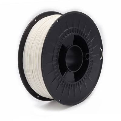 Gonzales PLA Bianco - 1kg - 1,75 mm - TreeD filaments in stampa 3d