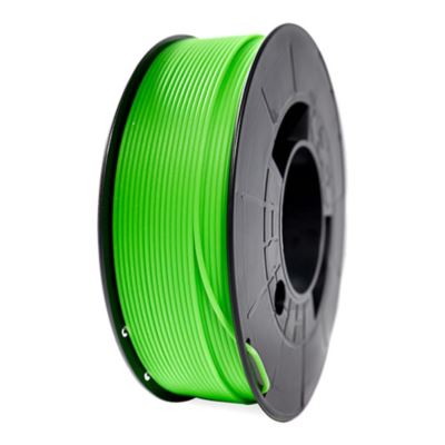 Gonzales PLA Verde - 1kg - 1,75 mm - TreeD filaments in stampa 3d