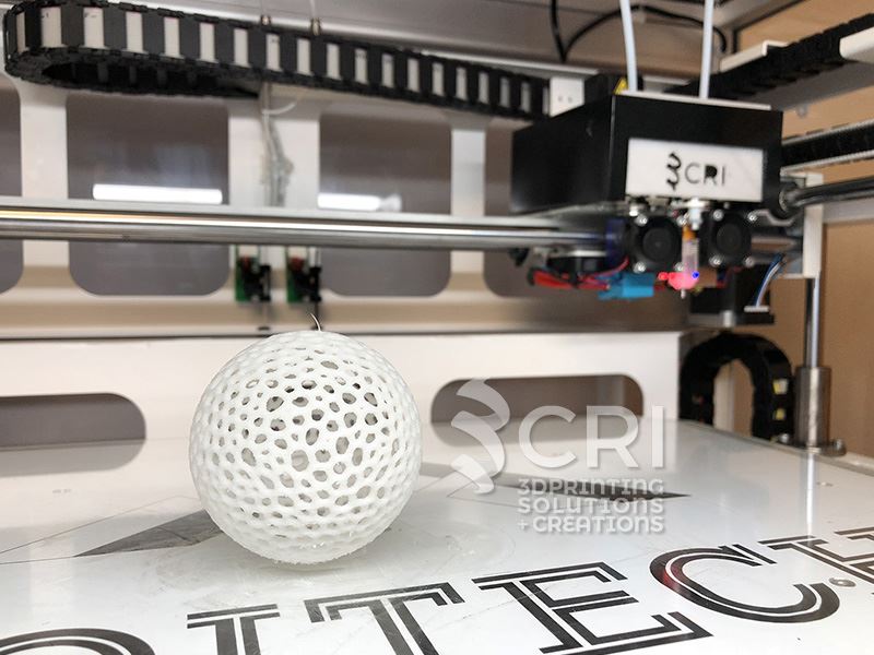 Stampa 3D: cos’è e come funziona