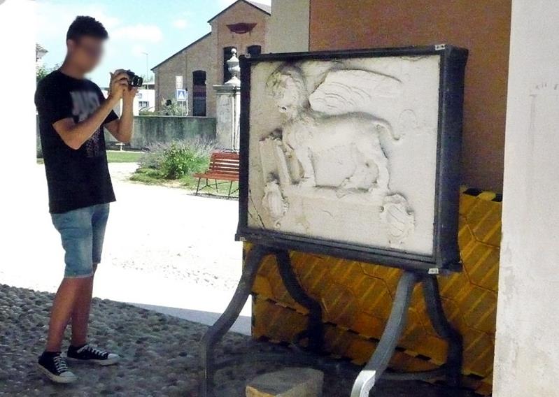 Fotogrammetria Makars
