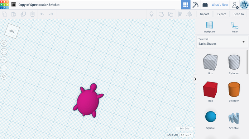 5 Migliori Programmi Gratuiti Per Iniziare A Creare In 3d