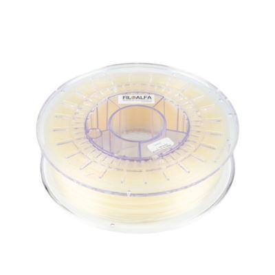 ALFA+ FOSFORESCENTE FILOALFA®  stampa 3d
