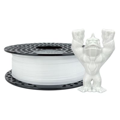 PET-G Bianco- 1kg - 1,75 mm - AzureFilm stampa 3d