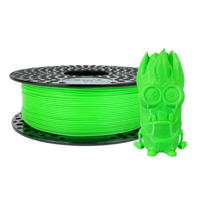 PLA Verde Chiaro - 1kg - 1,75 mm - AzureFilm  in stampa 3d