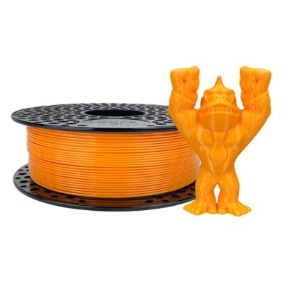 PET-G  Arancione Tigre - 1kg - 1,75 mm - AzureFilm stampa 3d