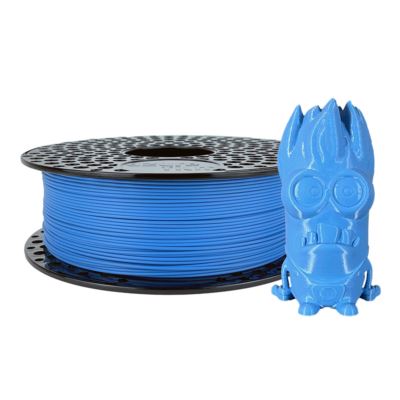 PLA Blu- 1kg - 1,75 mm - AzureFilm  stampa 3d