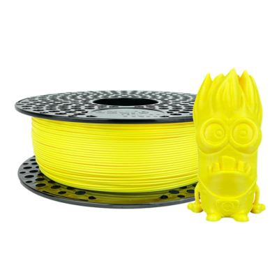 PLA Giallo - 1kg - 1,75 mm - AzureFilm  stampa 3d