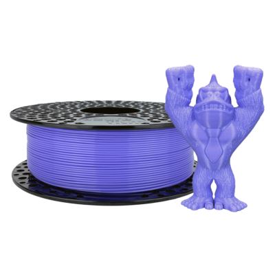 PET-G  Lilla  - 1kg - 1,75 mm - AzureFilm in stampa 3d