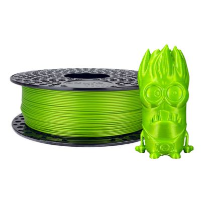 PLA Pistacchio Green - 1kg - 1,75 mm - AzureFilm  in stampa 3d