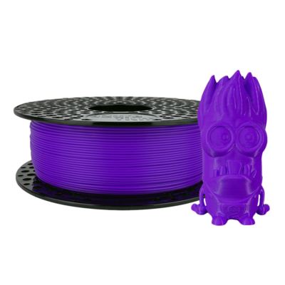 PLA Viola - 1kg - 1,75 mm - AzureFilm  stampa 3d