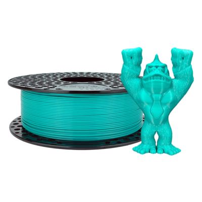 PET-G Blu Turchese - 1kg - 1,75 mm - AzureFilm stampa 3d