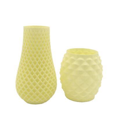 PLA-HD 1.75mm / Banana /1kg / Winkle in stampa 3d