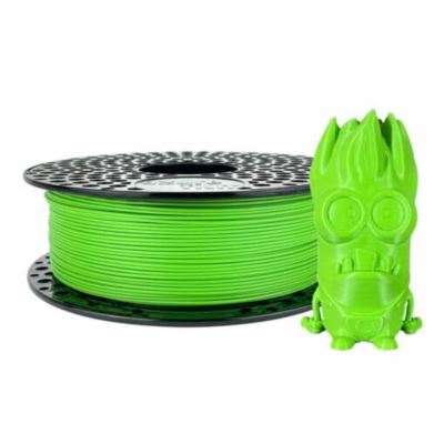 PLA Verde- 1kg - 1,75 mm - AzureFilm  stampa 3d