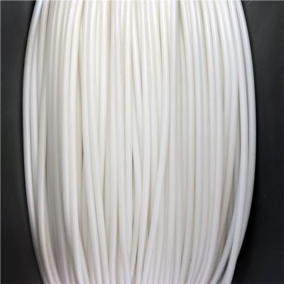 PLA 100 BIANCO NATURALE - 1KG in stampa 3d