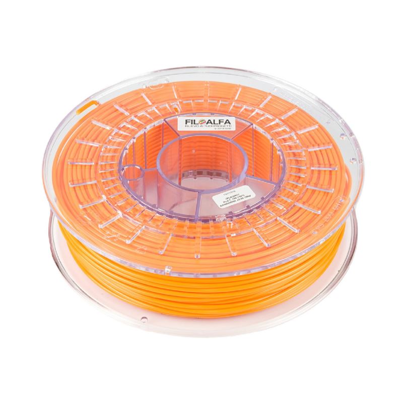 PLA FILOALFA® in stampa 3d