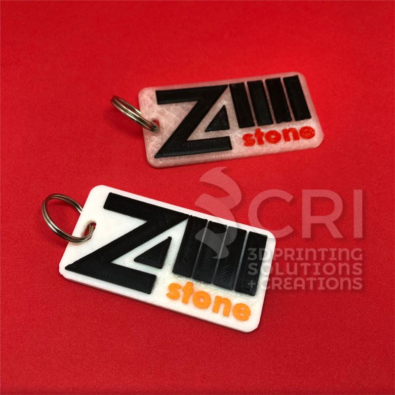 Portachiavi Personalizzato Con Nome - Donna - Accessori - Di Lasera... | Su