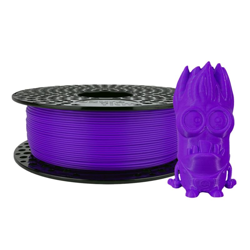 PLA Viola - 1kg - 1,75 mm - AzureFilm  in stampa 3d