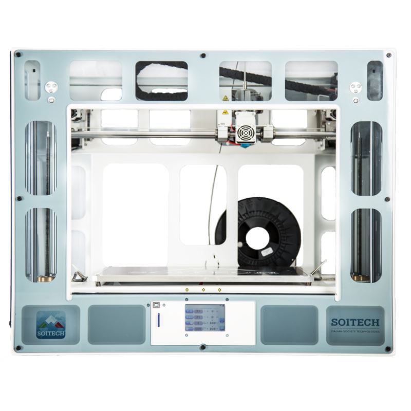 Stampante 3d Stampante 3D Leonardo