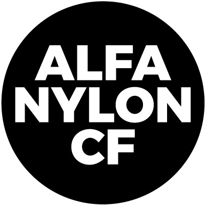 Filamenti per stampanti 3d ALFA NYLON