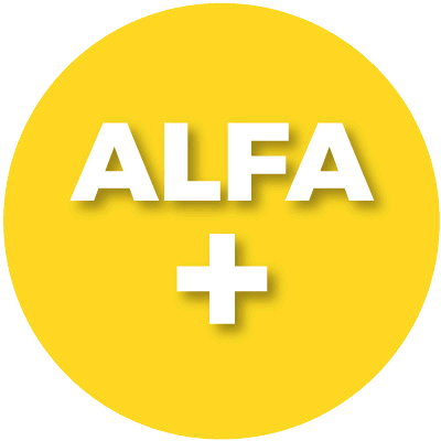 Filamenti per stampanti 3d ALFAPLUS