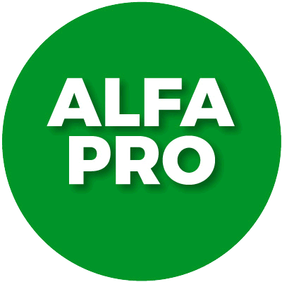 Filamenti per stampanti 3d ALFAPRO