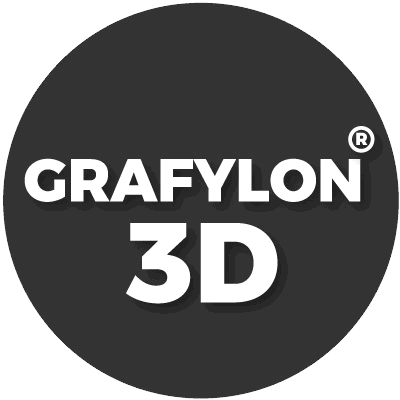 Filamenti per stampanti 3d in Graphene