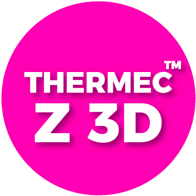 Filamenti per stampanti 3d THERMEC