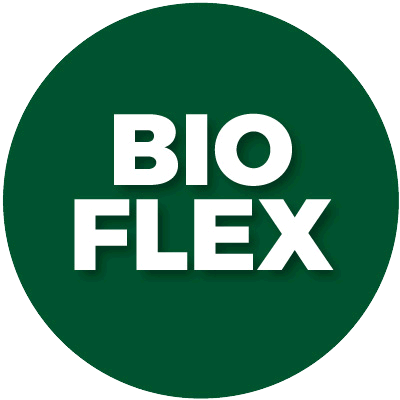 Filamenti per stampanti 3d in BIOFLEX