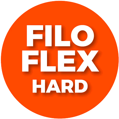 Filamenti per stampanti 3d filohard