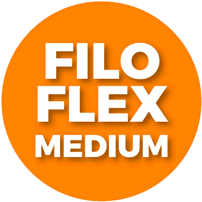 Filamenti per stampanti 3d in filomedium