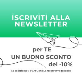 newsletter stampa 3d