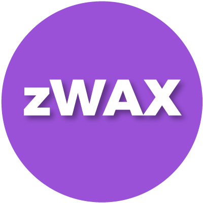 Resina per stampante 3d zwax