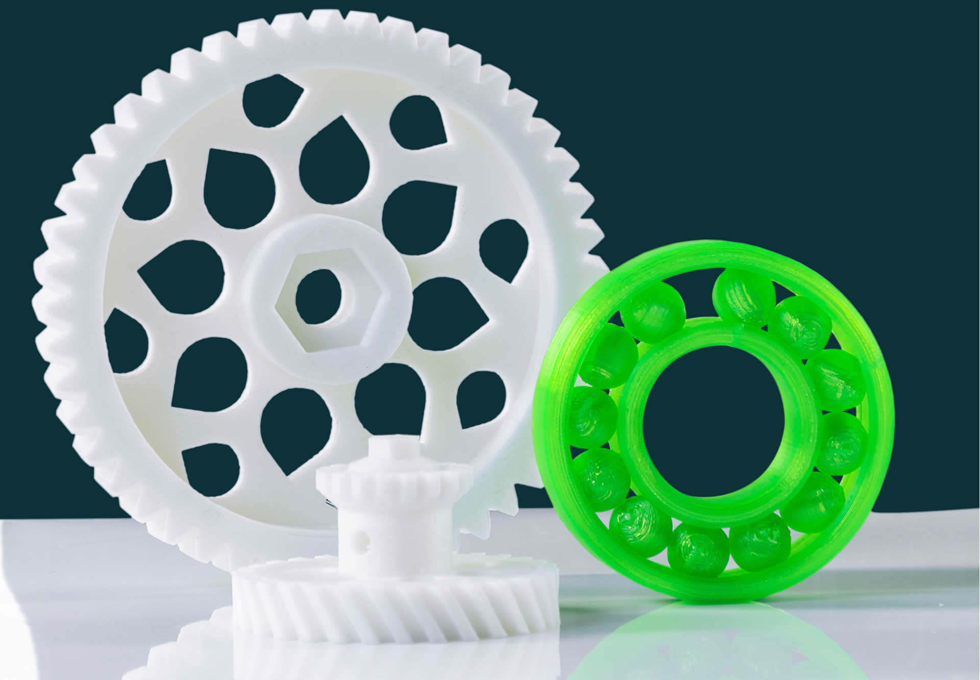 Prototipazione e stampa 3d